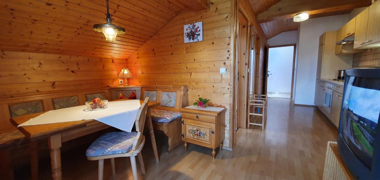 피딩 Fuchsbauernhof 빌라 외부 사진
