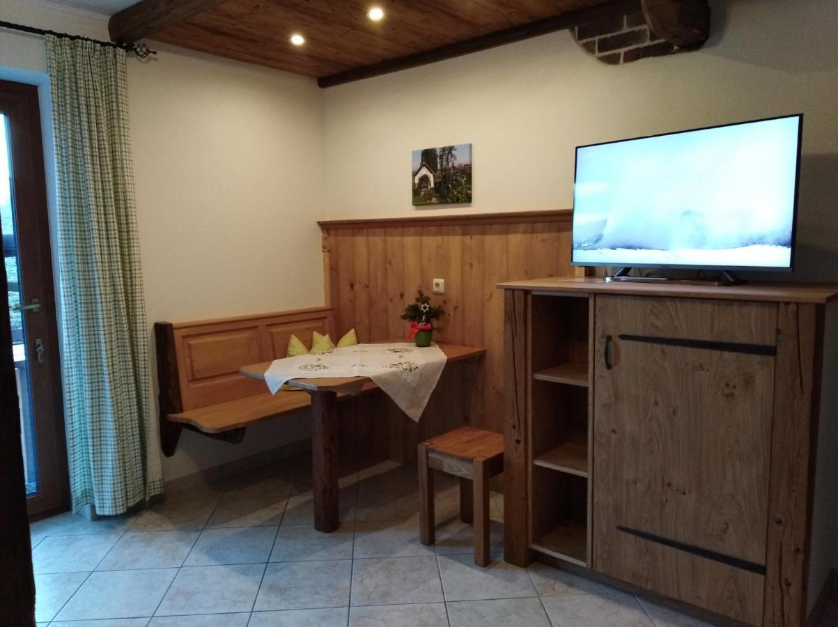 피딩 Fuchsbauernhof 빌라 외부 사진